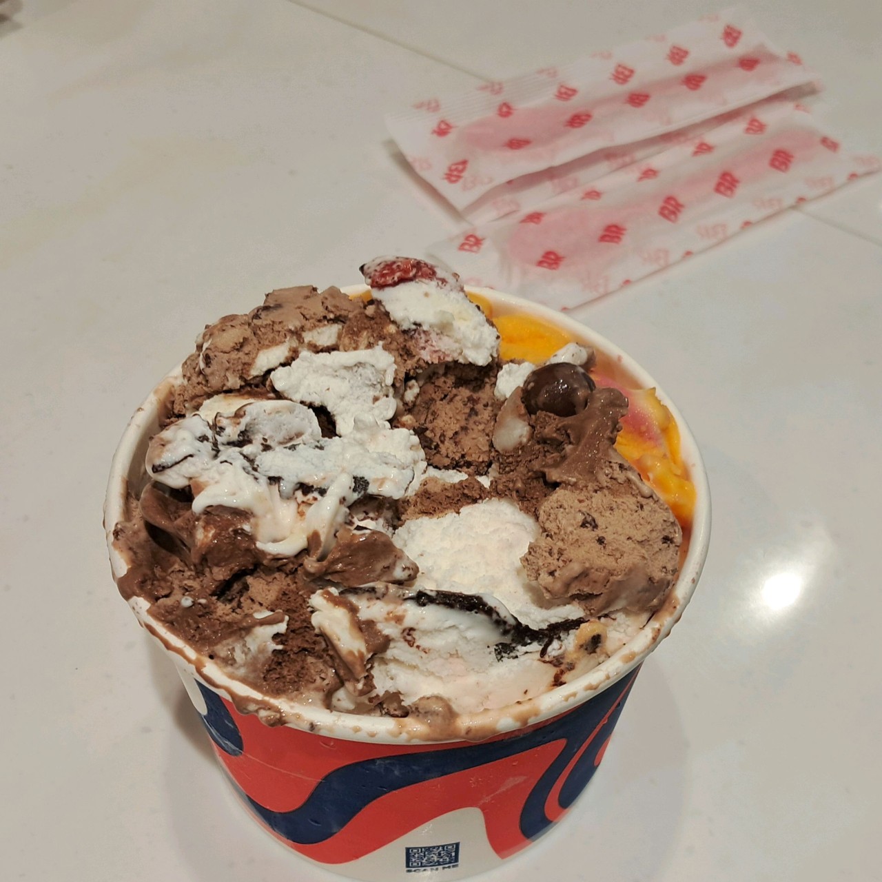 아이스크림